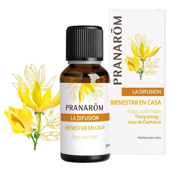 Bienestar en Casa 30 ml - Bio