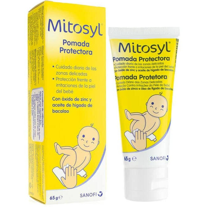 Mitosyl Pomada Protectora