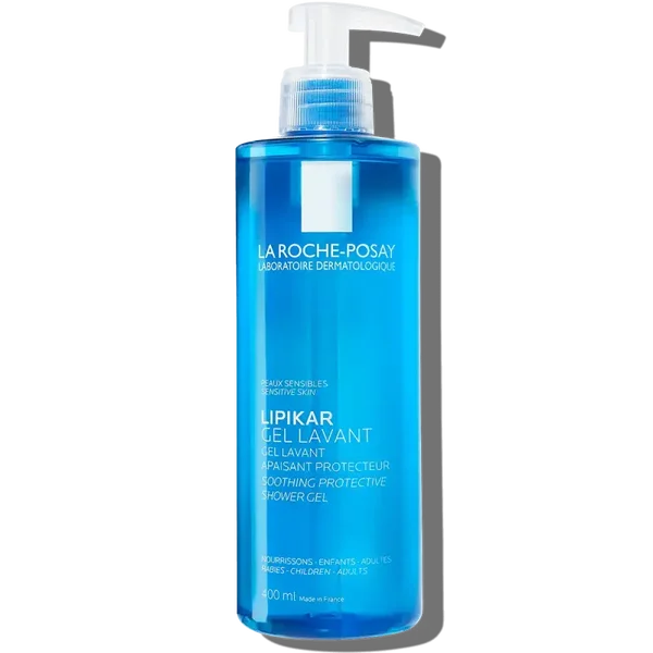 LIPIKAR GEL LAVANT
