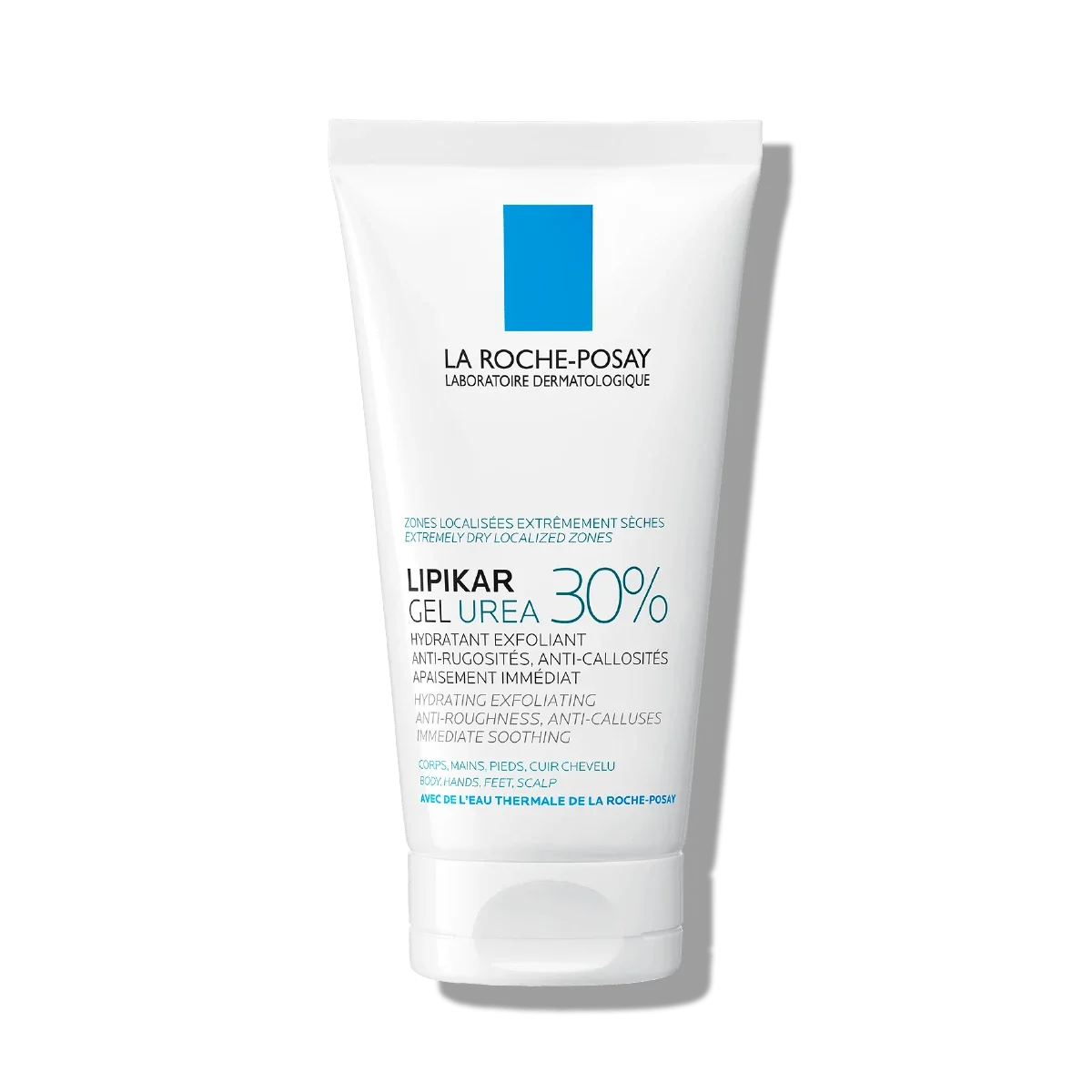 LIPIKAR- GEL UREA 30%