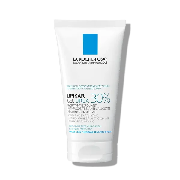GEL UREA 30%