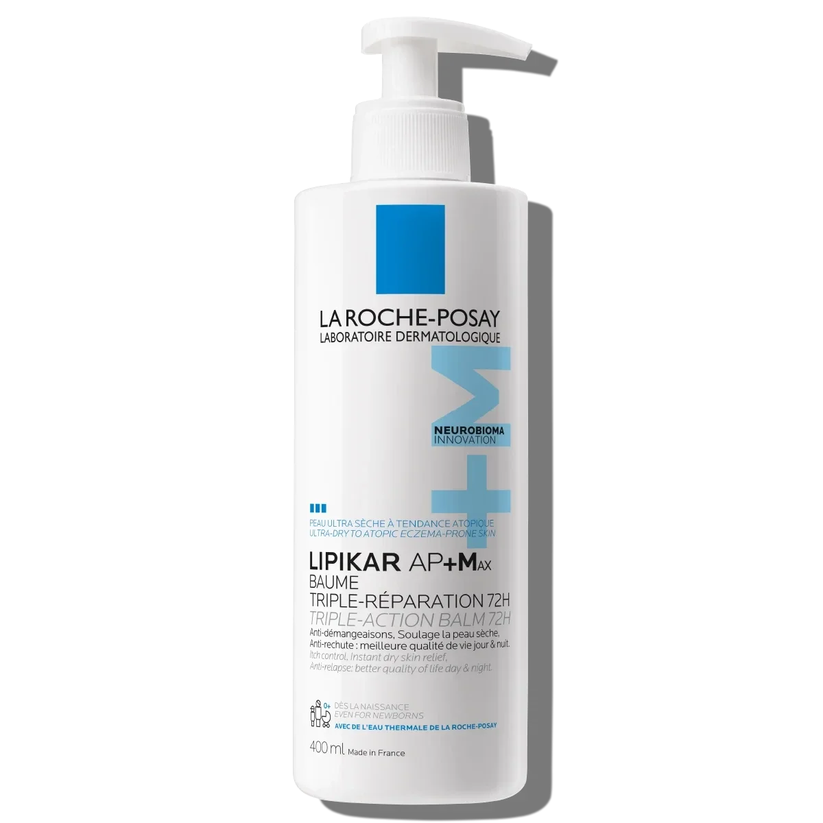 LIPIKAR BAUME AP+MAX