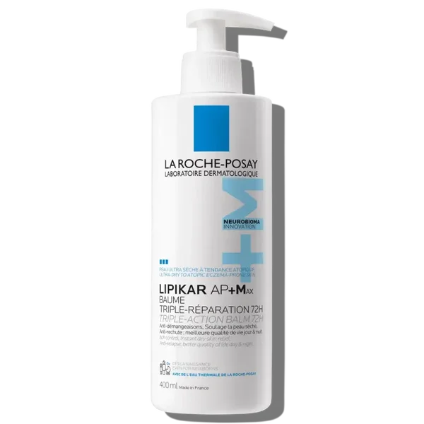 LIPIKAR BAUME AP+MAX