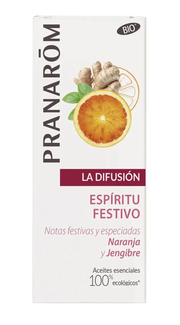 Espíritu Festivo 30 ml - Bi