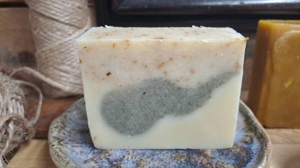 WORKSHOP NATUURLIJKE LAVENDEL ZEEP MAKEN