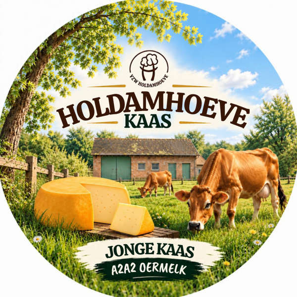 A2A2 Jonge Gouda