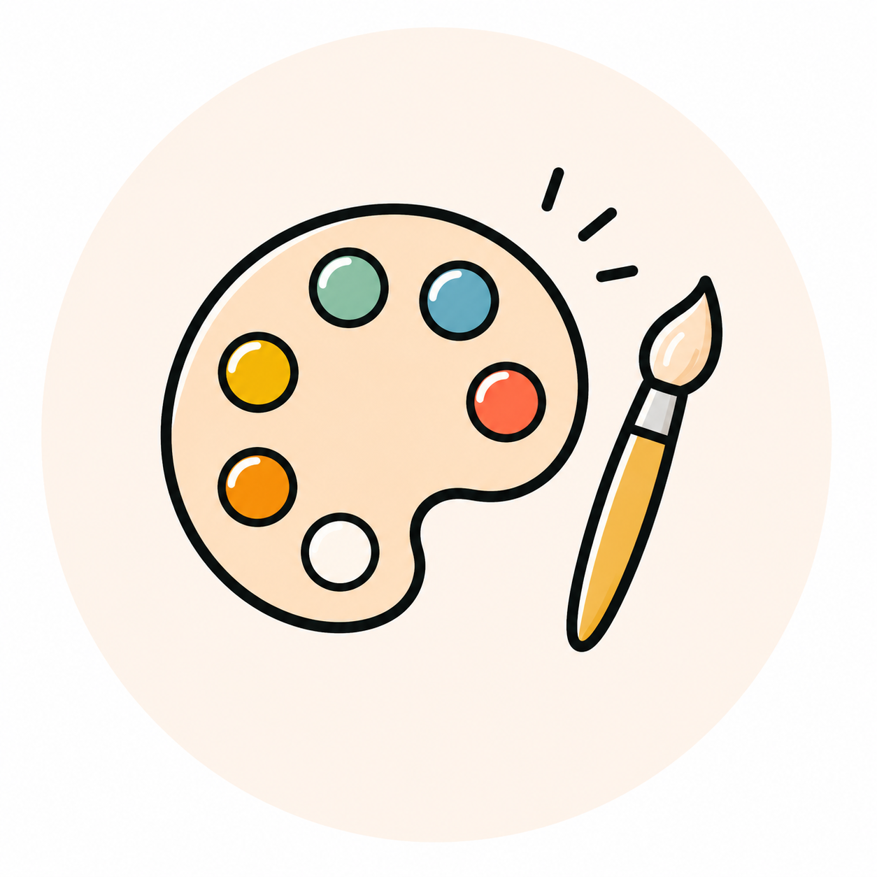 Maken en creativiteit op de buitenschoolse opvang