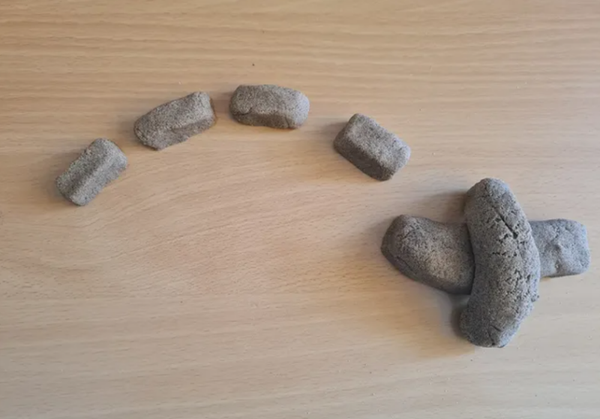 Magisch zand maken BSO (4–12 jaar) | Science activiteit met slijm