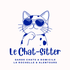LE CHAT SITTER