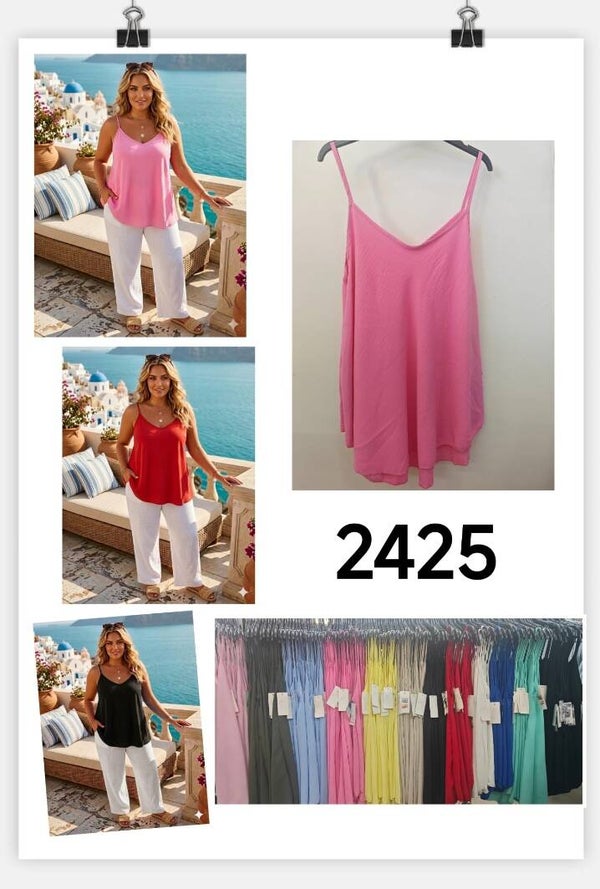 Lencero talla grande