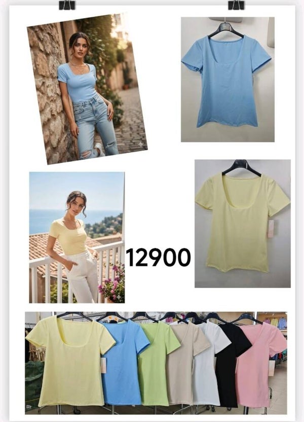 Camiseta licra