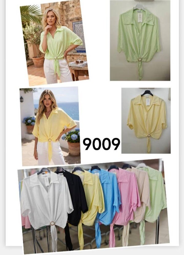 Blusa
