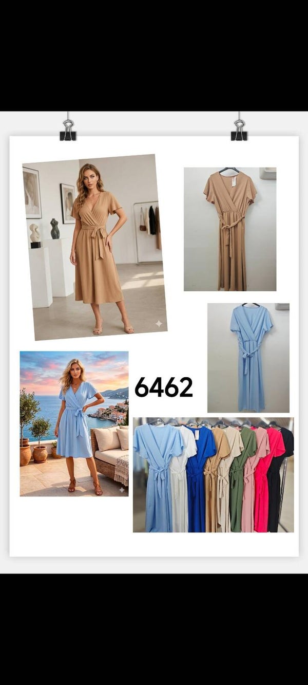 Vestido