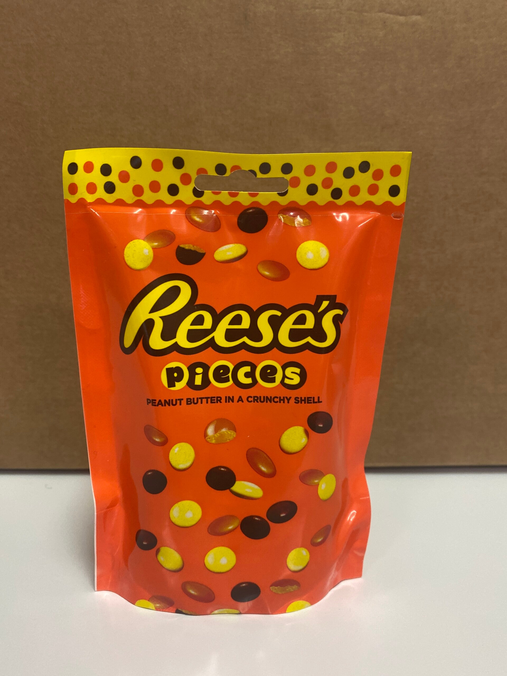 Reese’s pieces 90gr
