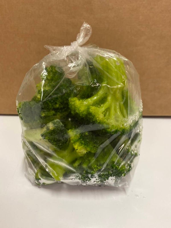 broccoli roosjes 350-380gr // vers verpakt