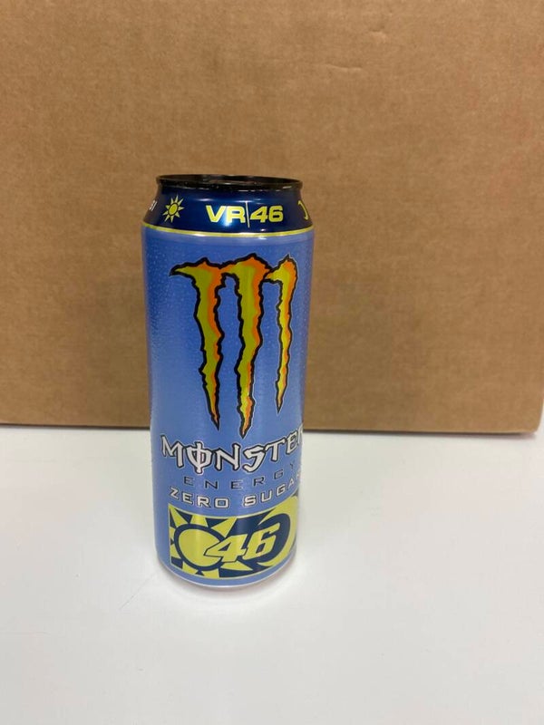 VR46 monster energy // incl statiegeld