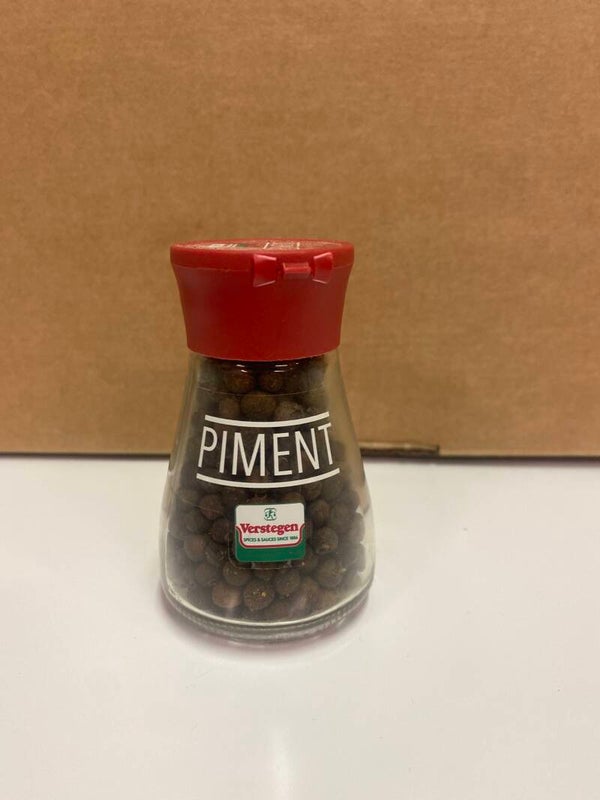 Verstegen piment 28gr