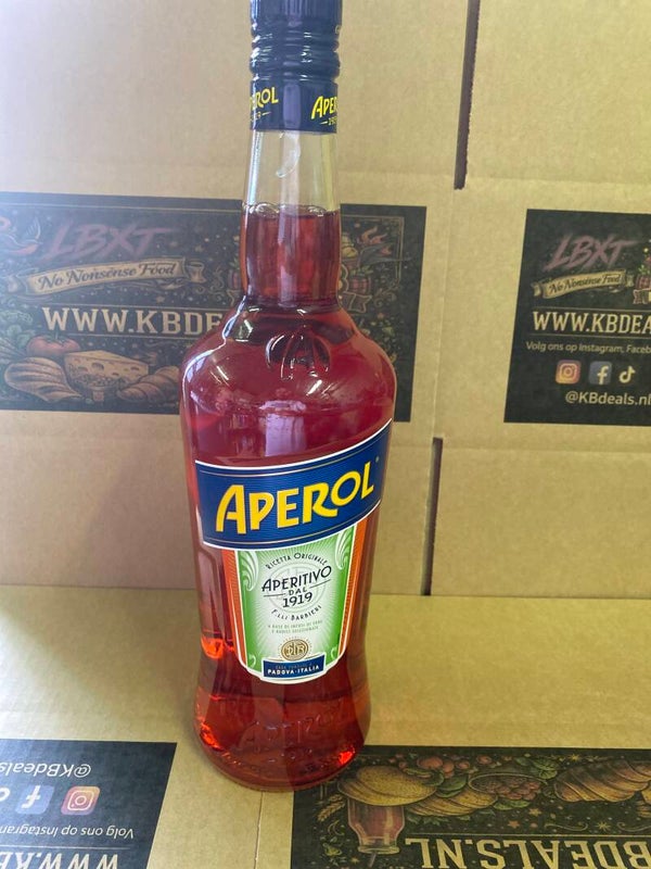Aperol 100cl