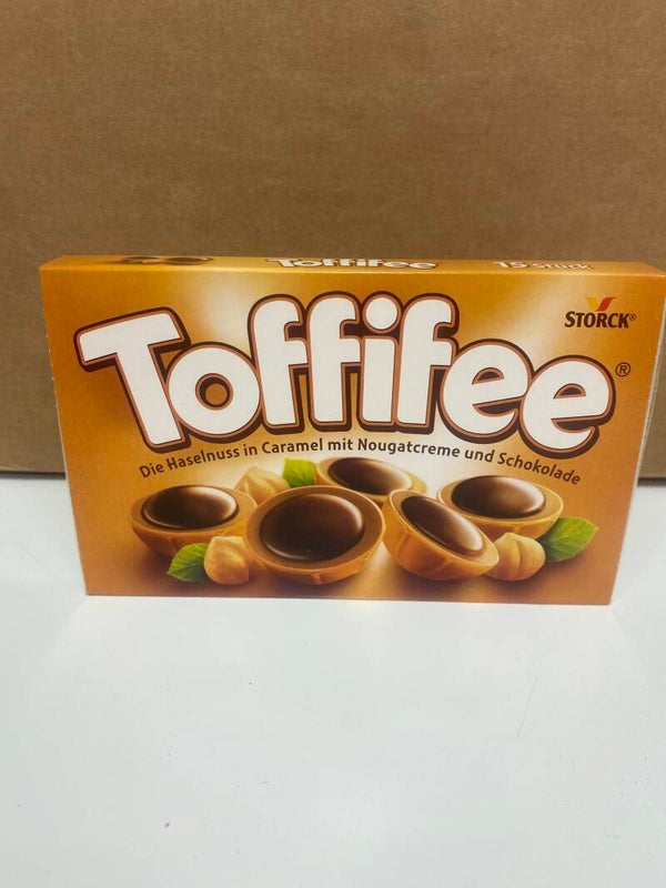 Toffifee 15 stuks