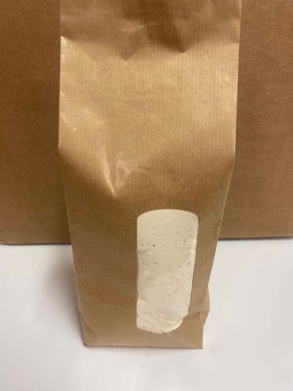 Broodbakmix voor mais brood 1 kg