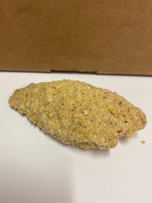 Southern fried chicken fillets 190grams