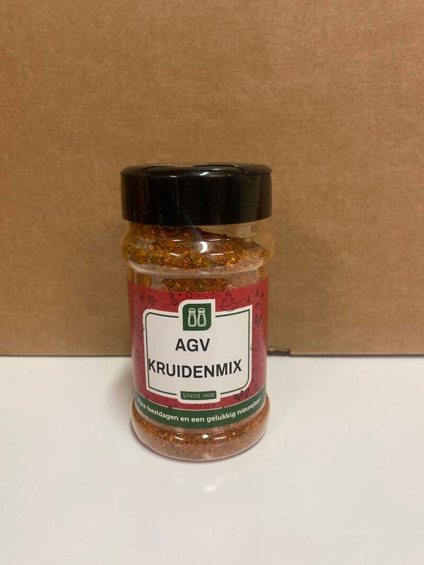 200gr AGV kruiden