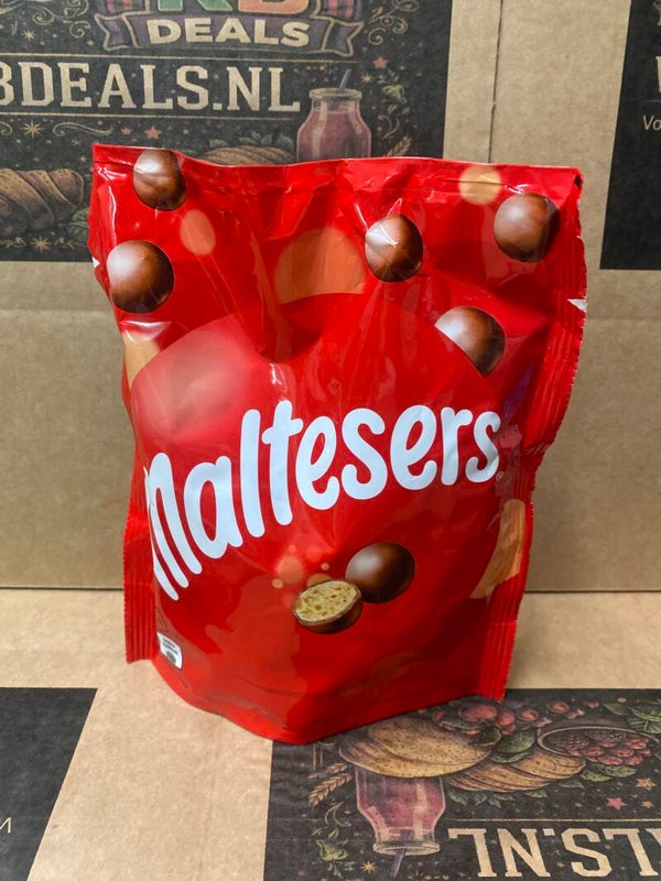 Maltesers 135gr