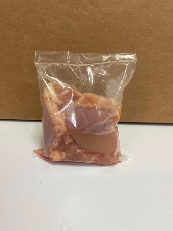 210 gr kippendij // vers diepvries