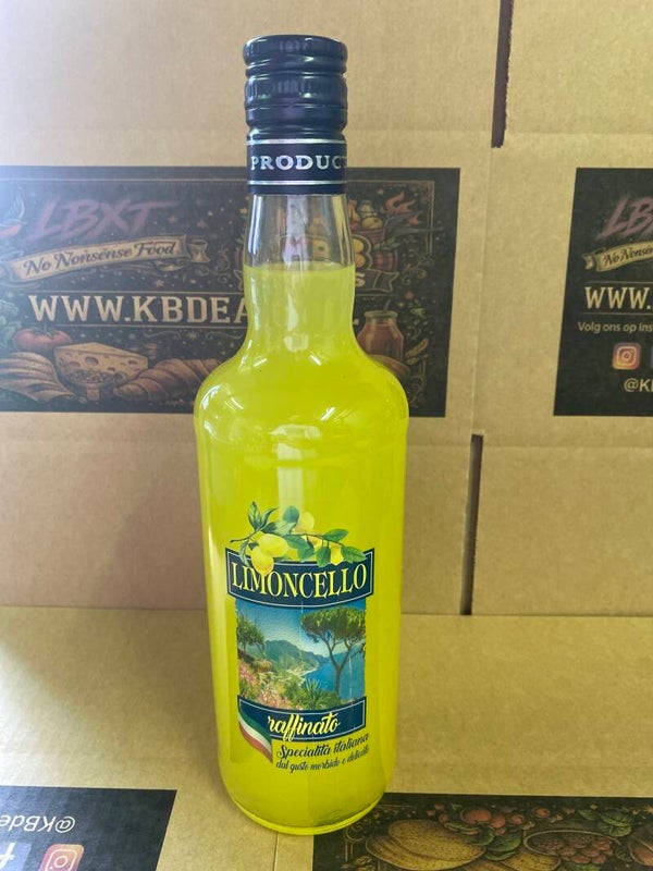 Limoncello 70cl