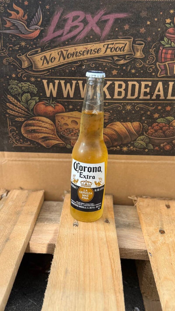 Corona bier 330ml