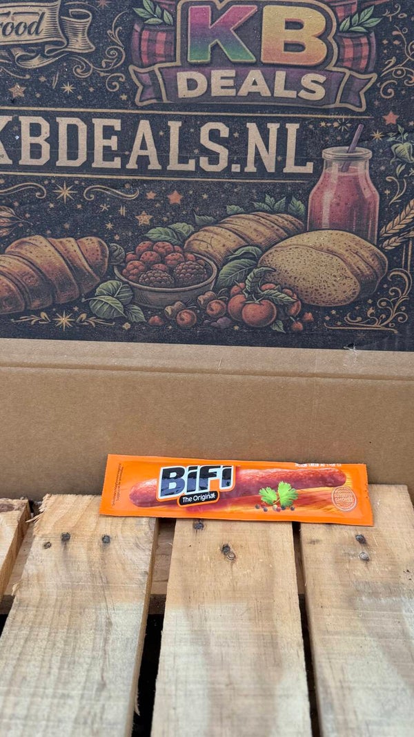 Bifi Worst Original