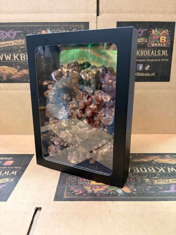 Pindarots Melk 250gram