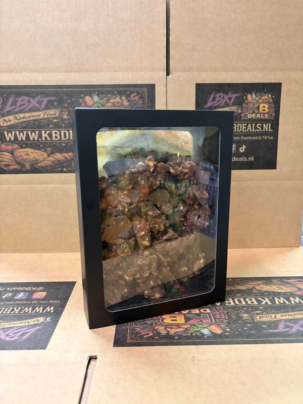 Bonbons 250gram