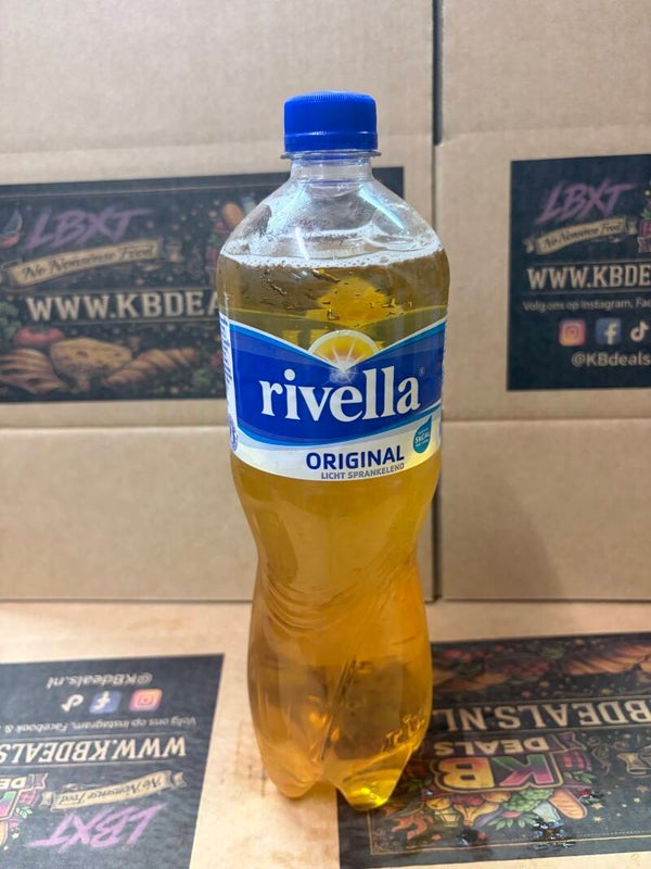 Rivella Original