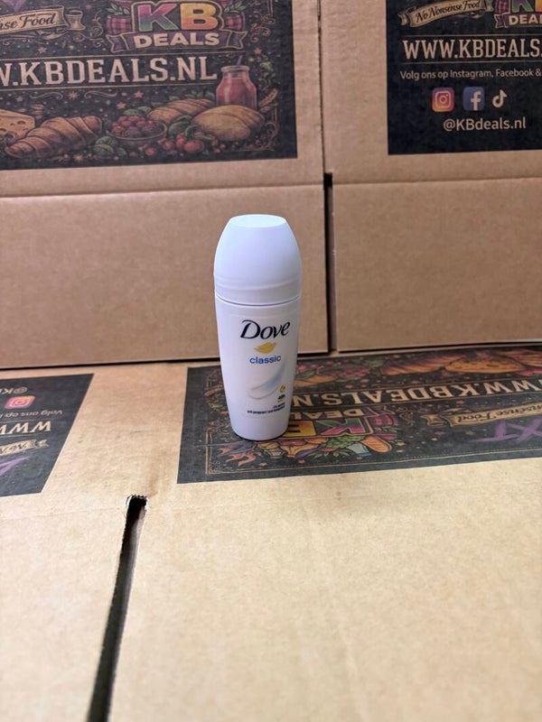 Dove Classic