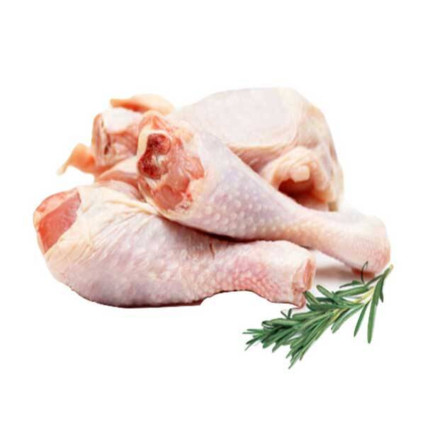 Chicken leg drumstick // 500gr