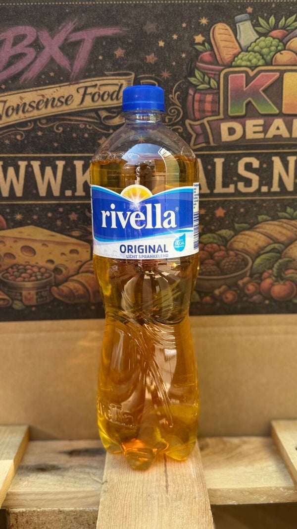Rivella Original