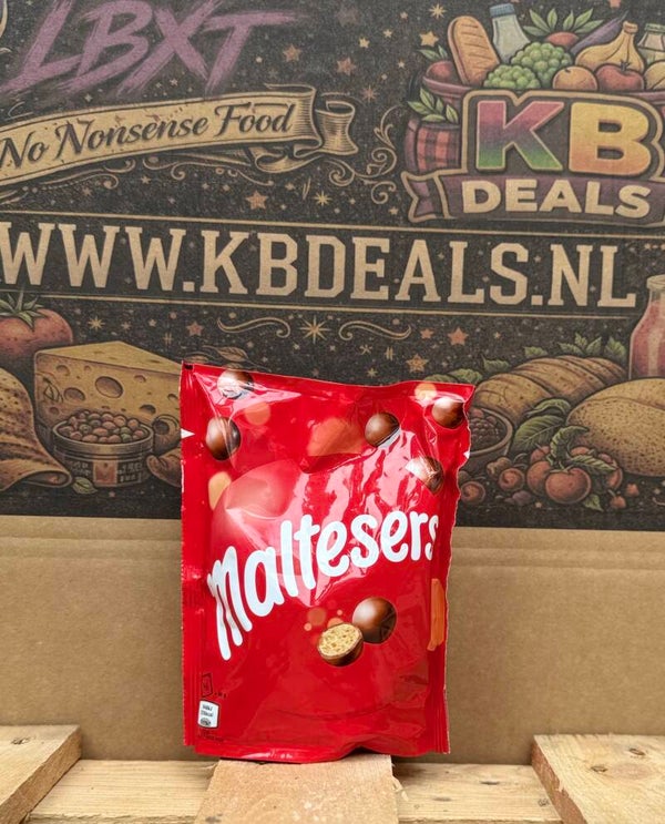 Maltesers 135gr