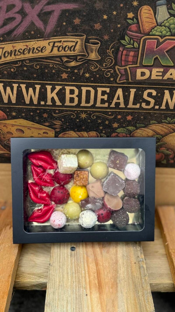 Bonbons 250gram