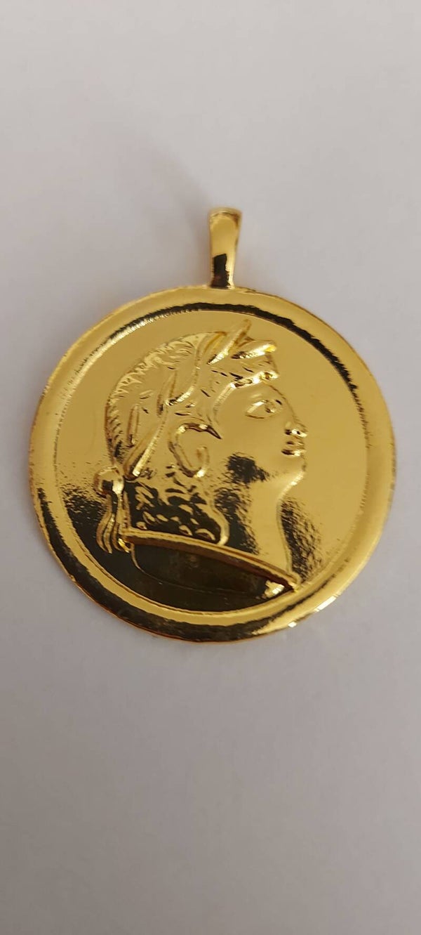 Geluks Amulet  Romijns