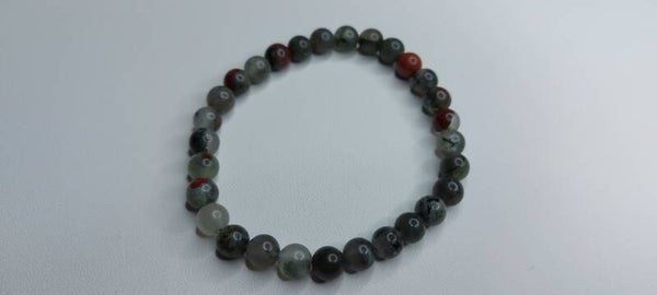 Afrikaanse bloedsteen