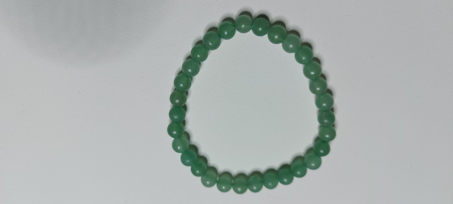 Groene Aventurijn armband