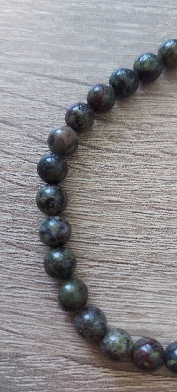 Streng Drakenbloed 6mm