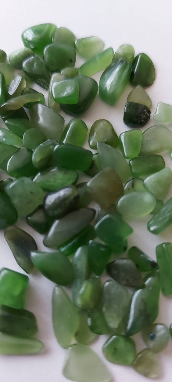 Jaspis groen 20 gram