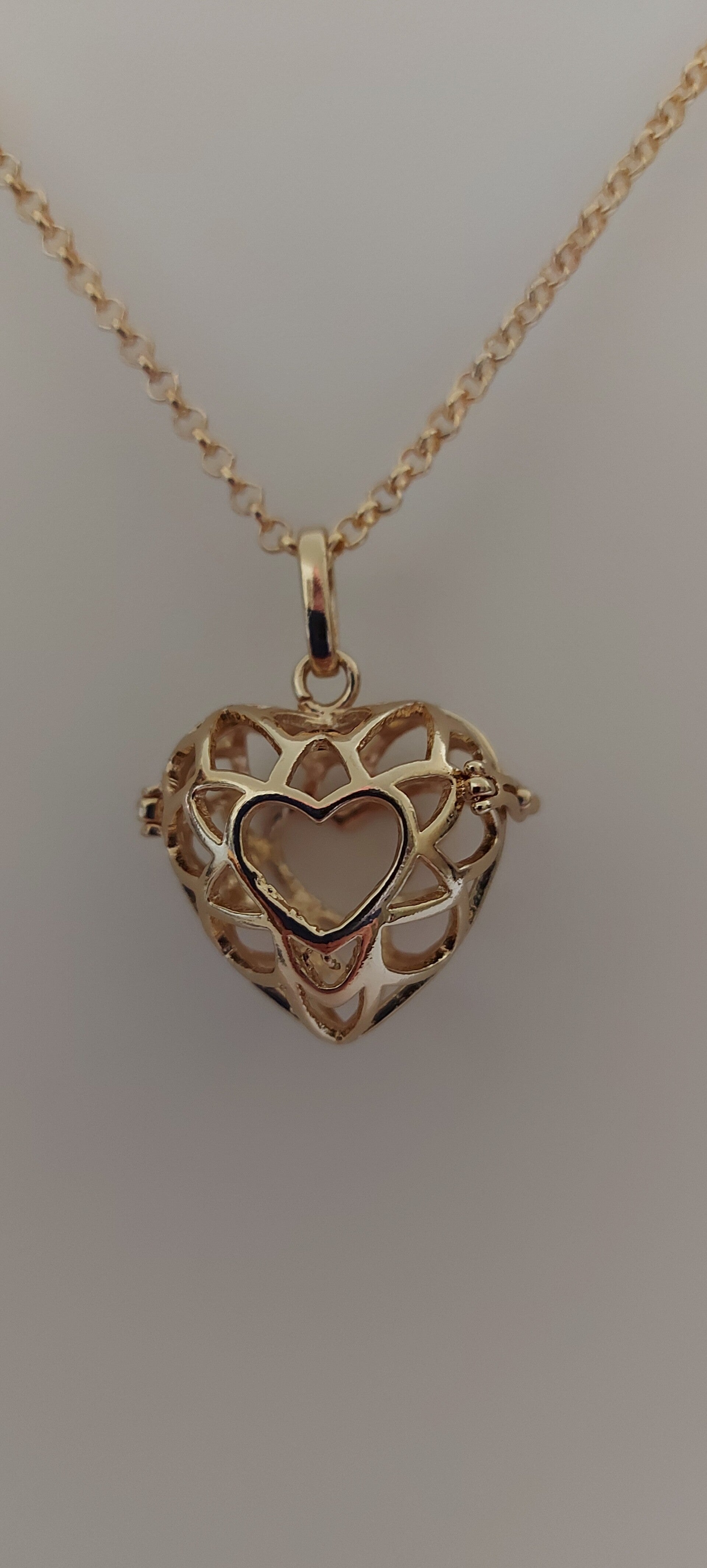 Engelen roeper hart in hart