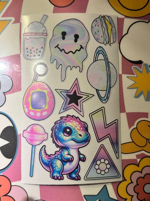 Purple Haze Bundle # 4