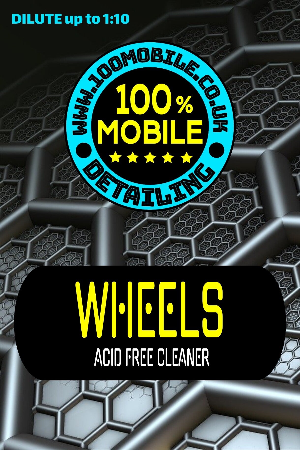 Wheel Cleaner