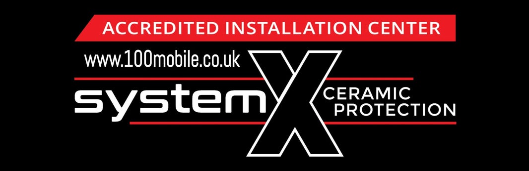 Image of 100% MOBILE Car Valeting & Detailing