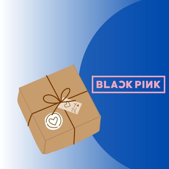 Mystery Bias Blackpink version