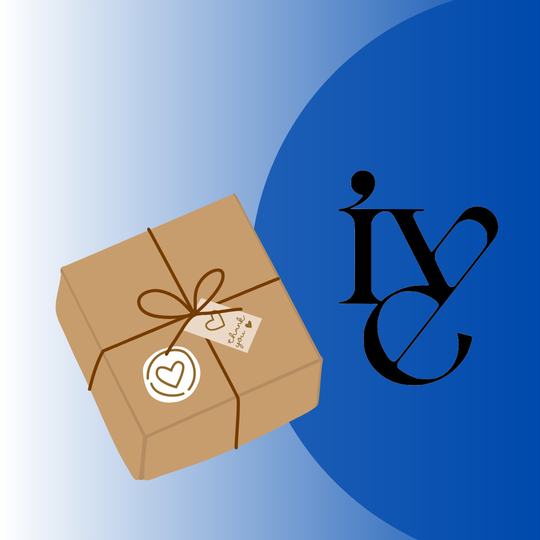 Mystery Bias IVE version